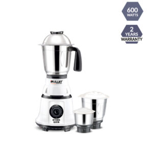 kitchen queen 600 watts mixer grinder