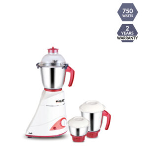 kwik 750 watts mixer grinder