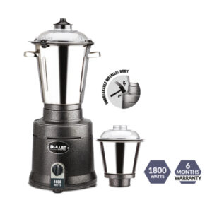Jaguar 1800 watts mixer grinder