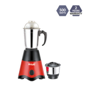 Alto 500 Watts Mixer Grinder