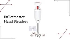 Best Hand Blender in India