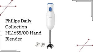 electric hand blender