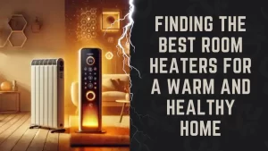best room heaters in india