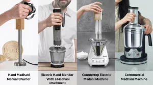 best madhani machine