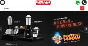 Commercial Mixer Brand