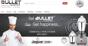 best Commercial mixer grinder Brand in India