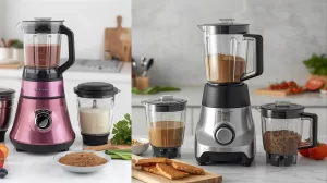 Mixer Grinder