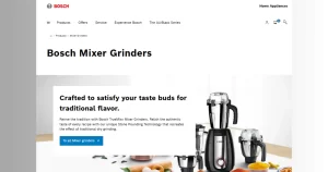 Commercial Mixer Brand