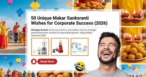 happy makar sankranti wishes english