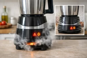 motor damage prevention