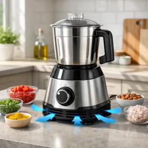 Motor Damage Prevention