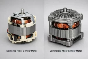 commercial mixer grinder repair