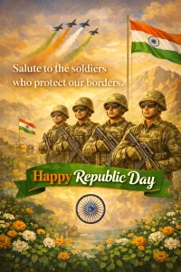 republic day photo