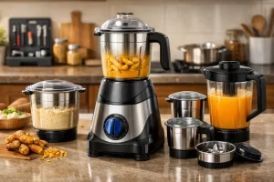 Great Mixer Grinder Company