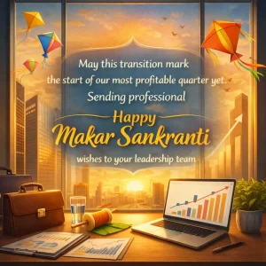 happy makar sankranti wishes