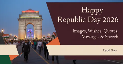 Happy Republic Day