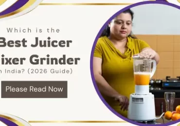Best Juicer Mixer Grinder in India