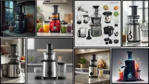 best juicer mixer grinder in India list