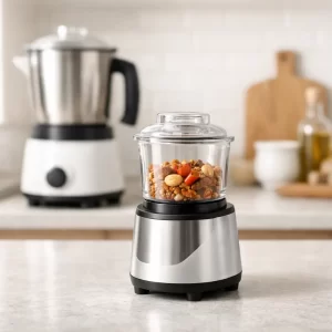 mini juicer mixer grinder