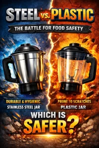 food safety kitchen equipment