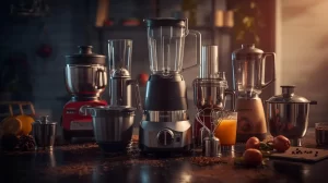 quality mixer grinder in India