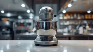 commercial mixer grinder for hotels